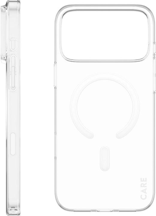 Actual product image PanzerGlass SL1M Case (Apple iPhone 17 Pro Max)