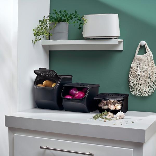 Actual product image Tupperware Garlic Smart (2.30 l)