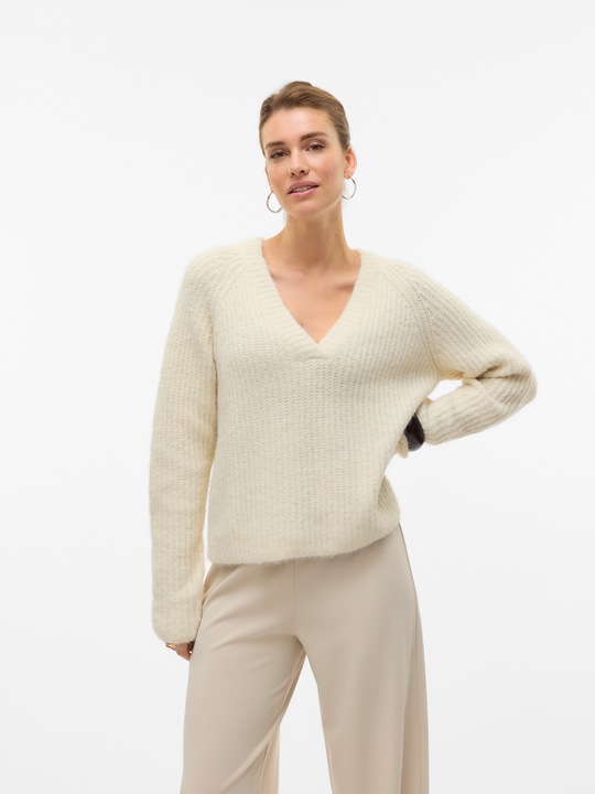 Immagine prodotto Vero Moda VMAWSOME maglione lavorato a maglia (XL)
