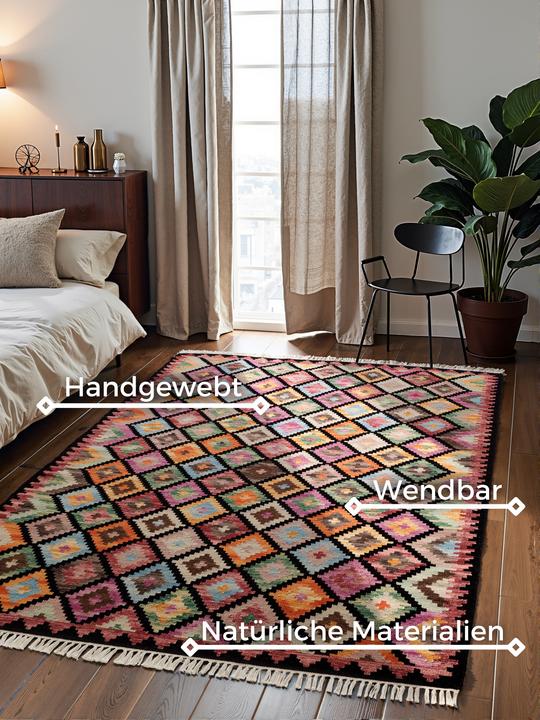 Produktbild Hanse Home Zara (170 x 120 cm)