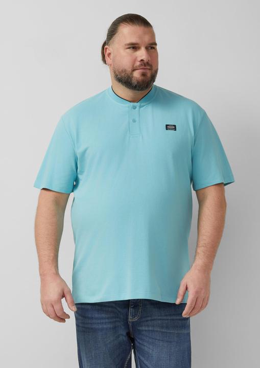 Produktbild s.Oliver Polo-Shirt (5XL)