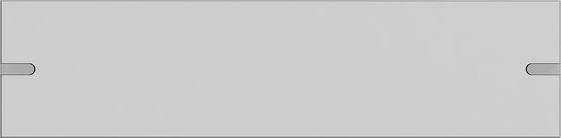 Actual product image Gira Rocker