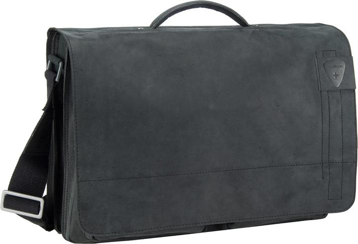Actual product image Strellson Briefcase Richmond Briefbag XL