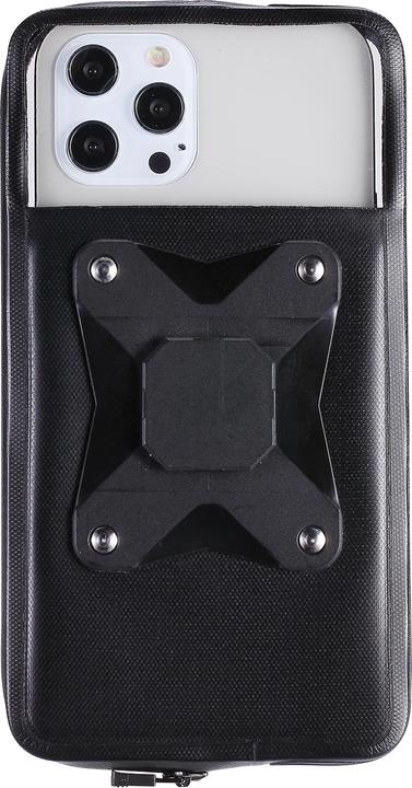 Actual product image BBB Universal phone holder 168 x 86 x 10mm