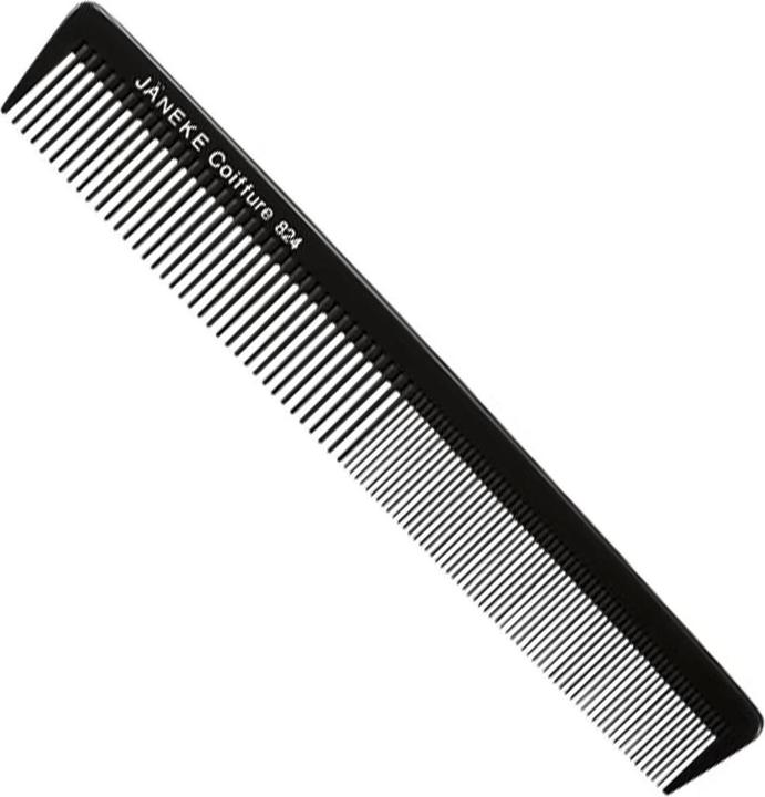 Actual product image Jäneke Hair cutting comb