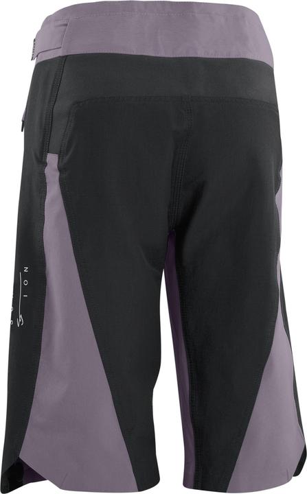 Image du produit ION Bike Shorts Scrub Amp BAT women - shark-grey (W40/L26)