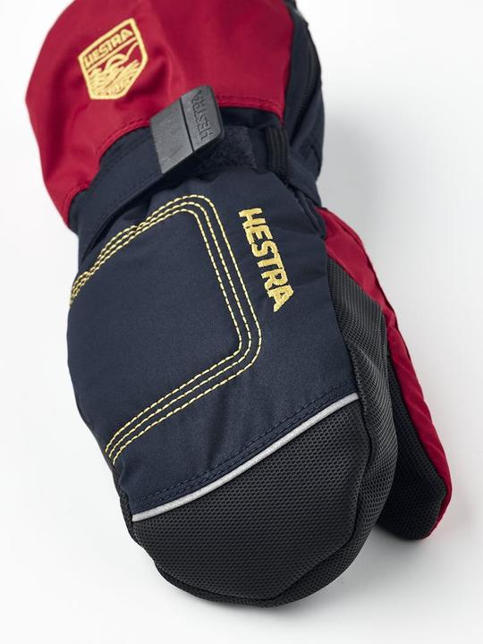 Produktbild Hestra Baby Zip Long Mitt (4)