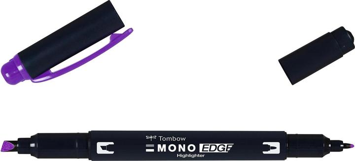Immagine prodotto Tombow Evidenziatore MONO EDGE, Viola (1 x)