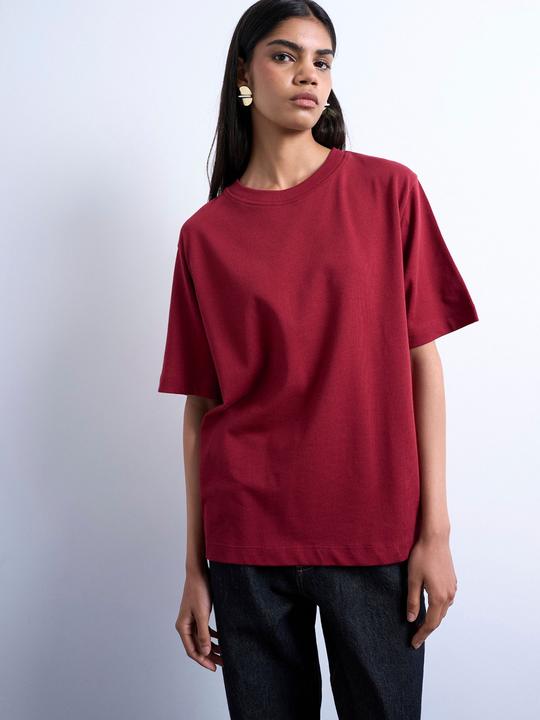 Immagine prodotto Spokey Normal geschnitten Rundhalsausschnitt T-Shirt T-shirt (S)