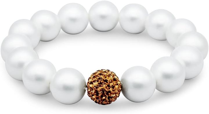 Immagine prodotto Eye Candy Perlenarmband (Materiale sintetico)