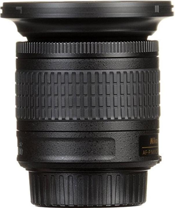 Produktbild Nikon AF-P Nikkor 10-20mm f/4.5-5.6 DX VR (Nikon F, APS-C / DX)