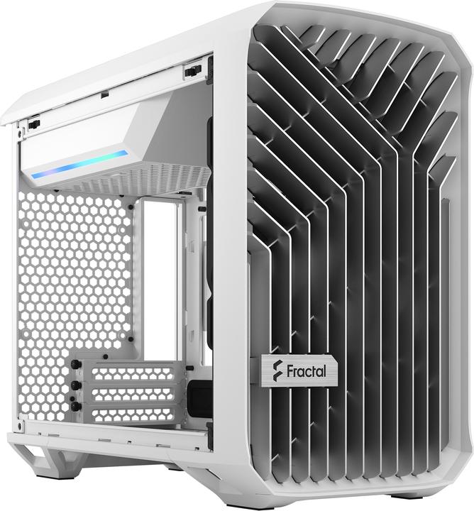 Produktbild Fractal Torrent Nano (Mini-ITX, Mini-DTX)