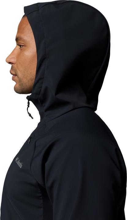Produktbild Columbia Trailborne™ Softshell (M)