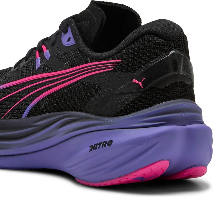 Actual product image Puma Deviate NITRO 3 DIGITOKYO Wns (38)