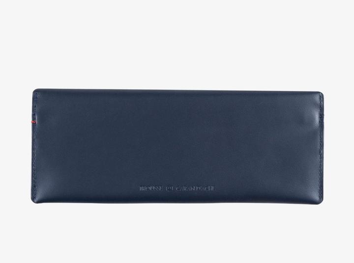 Actual product image Caran d'Ache Schreibetui mit Reissverschluss