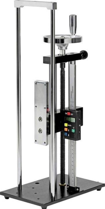 Sauter Unità di prova manuale TVL