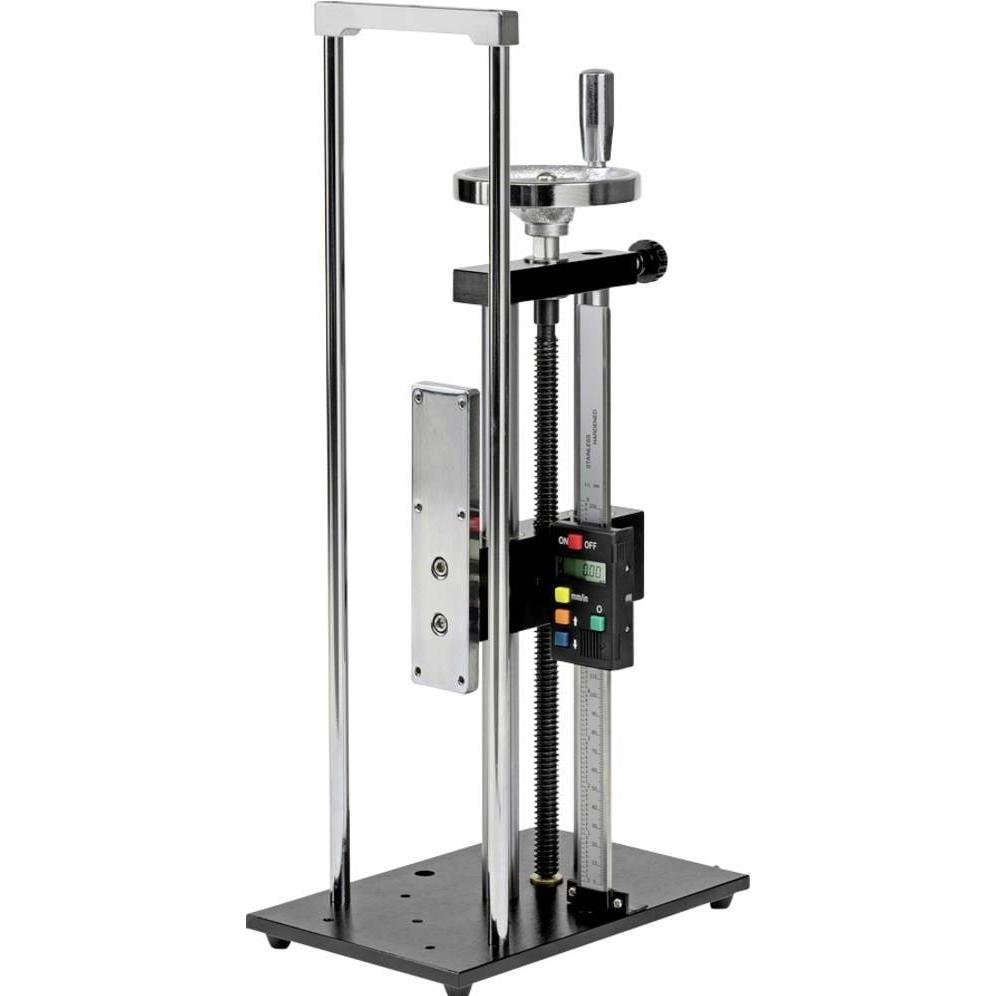 Sauter, Rilevatore, Unità di prova manuale TVL