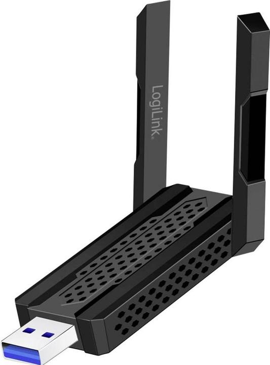 Produktbild LogiLink Prüfen (USB 3.0)