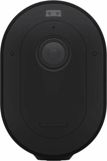 Produktbild Arlo Pro 4 Spotlight Kamera, 1er Set schwarz (2688 x 1520 Pixel)