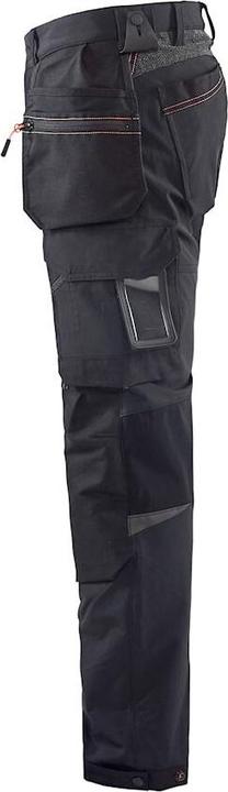 Produktbild Blakläder Stretch-Arbeitshose 4d (54)