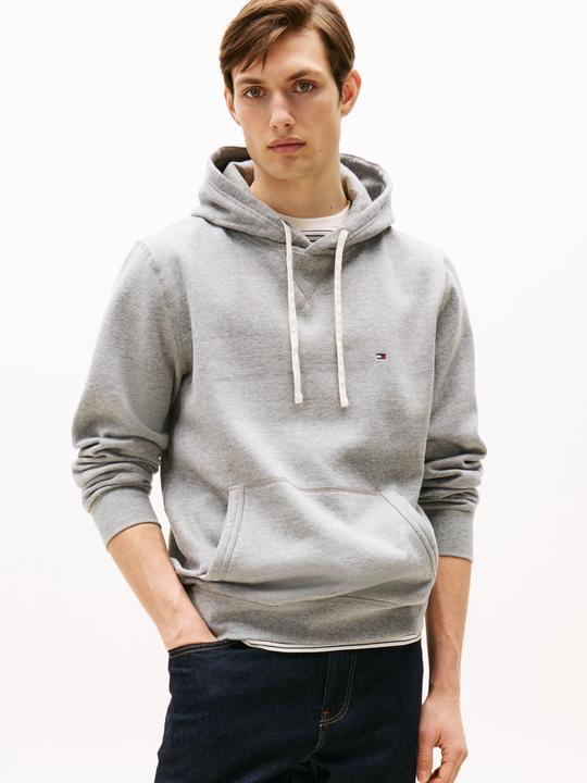 Actual product image Tommy Hilfiger Essential Fleece Hoody (L)