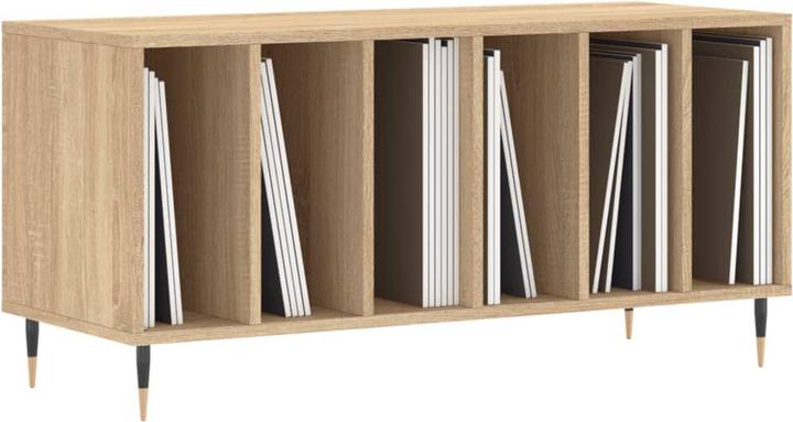 Image du produit vidaXL Plattenschrank (100 x 38 x 48 cm)