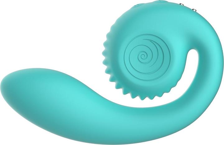 Image du produit Snail Vibe Vibromasseur Gizi - Tiffany