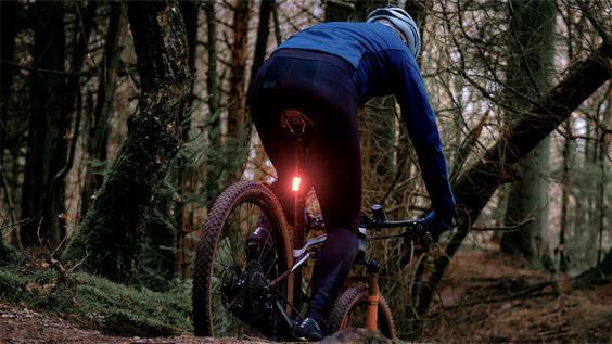 Image du produit Sigma Sport RL 80 (80 lm)