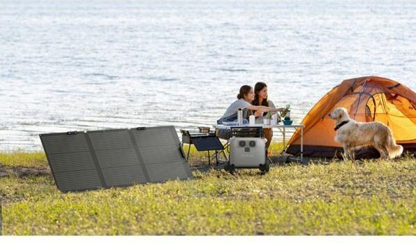 Actual product image EcoFlow Delta 3 1500 (1536 Wh, 16.50 kg)