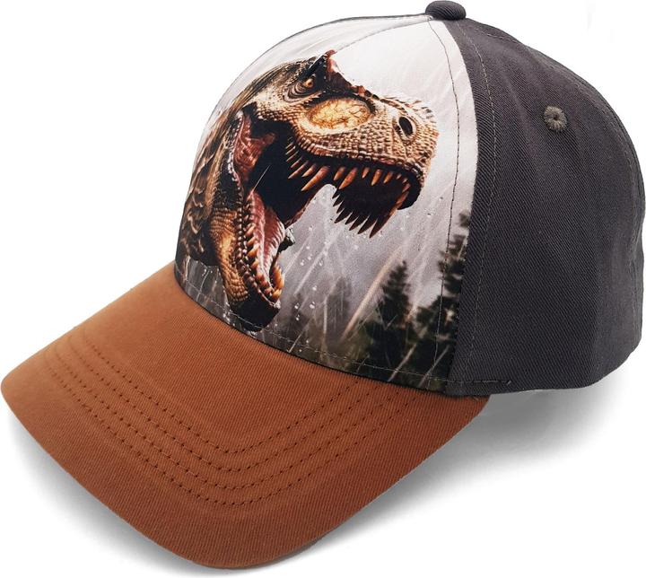 Produktbild Maximo Kinder Baseball Cap T-Rex (51, 52, 53)