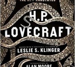 Produktbild The New Annotated H. P. Lovecraft (Englisch, Alan Moore, H.P. Lovecraft, Howard Phillips Lovecraft, Leslie S. Klinger, Lovecraft H. P., 2014)