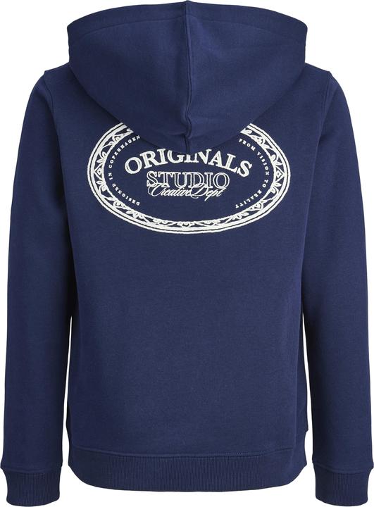 Image du produit Jack & Jones Kapuzenpullover Junior Kapuzenpullover (140)