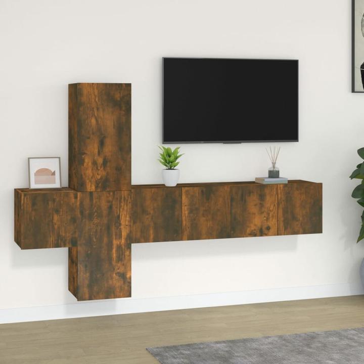 Produktbild VidaXL Lasse (60 x 30 x 30 cm)