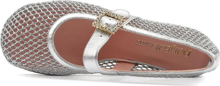 Actual product image Pretty Ballerinas 51539 (37)