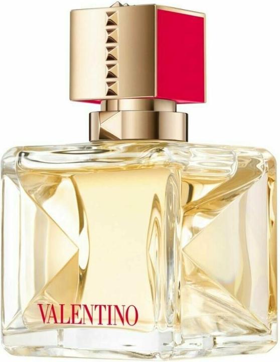 Actual product image Valentino voce viva (Eau de parfum, 100 ml)
