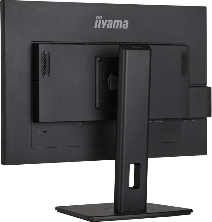 Produktbild iiyama Dis 24 PL XUB2495WSU-B5 IPS (1920 x 1200 Pixel, 24")