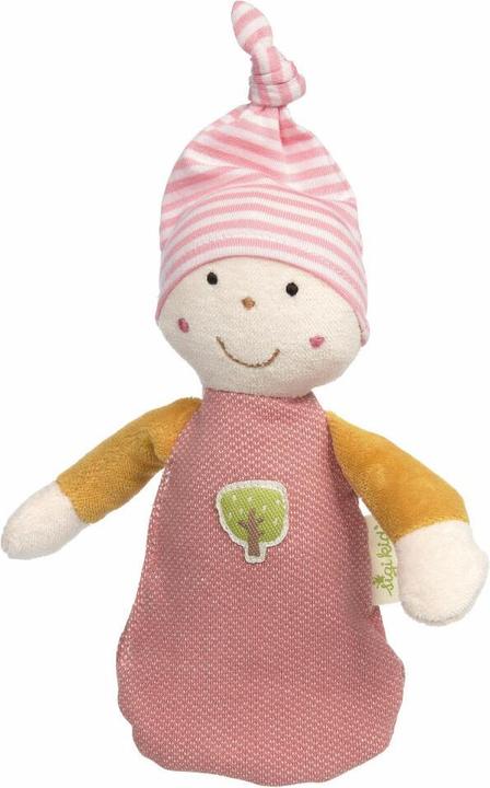 Produktbild Sigikid Kuschelwichtel