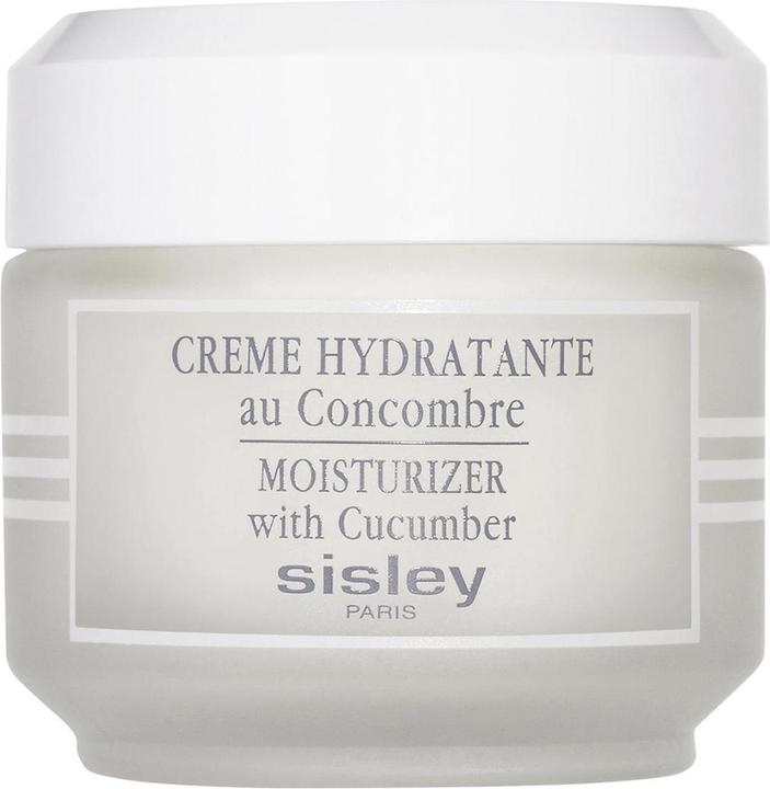 Actual product image Sisley Moisturizer (50 ml, Day cream)