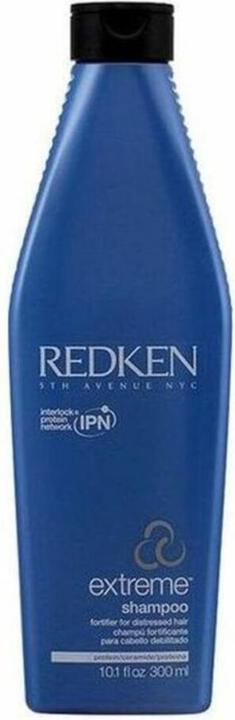 Actual product image Redken Extreme (300 ml, Liquid shampoo)