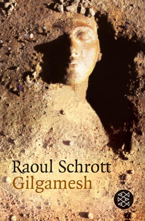 Produktbild Gilgamesh (Deutsch, Raoul Schrott, 2004)