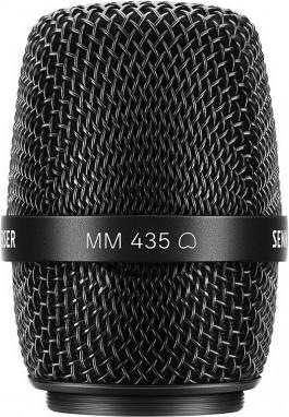 Produktbild Sennheiser MM 435