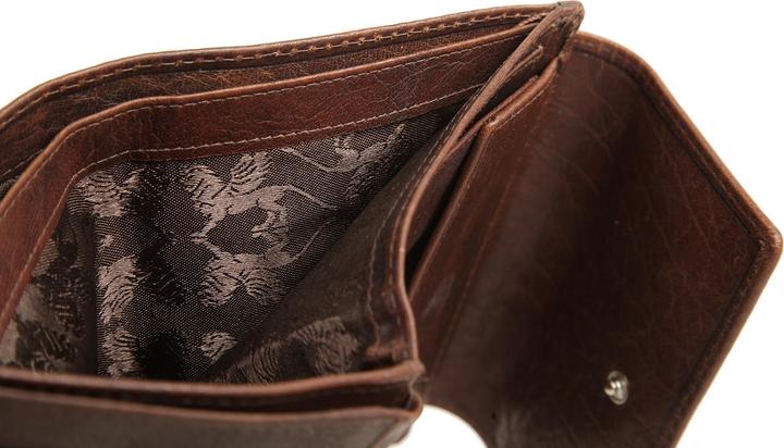 Actual product image Mano Ladies' wallet