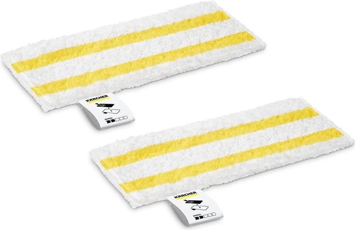 Kärcher Universale pavimento panno set EasyFix M