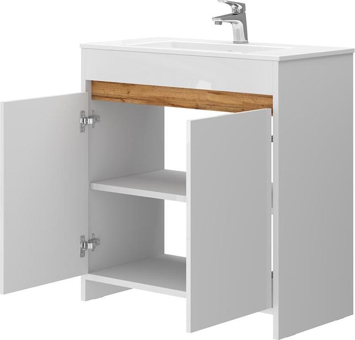 Actual product image Vicco Lemgo