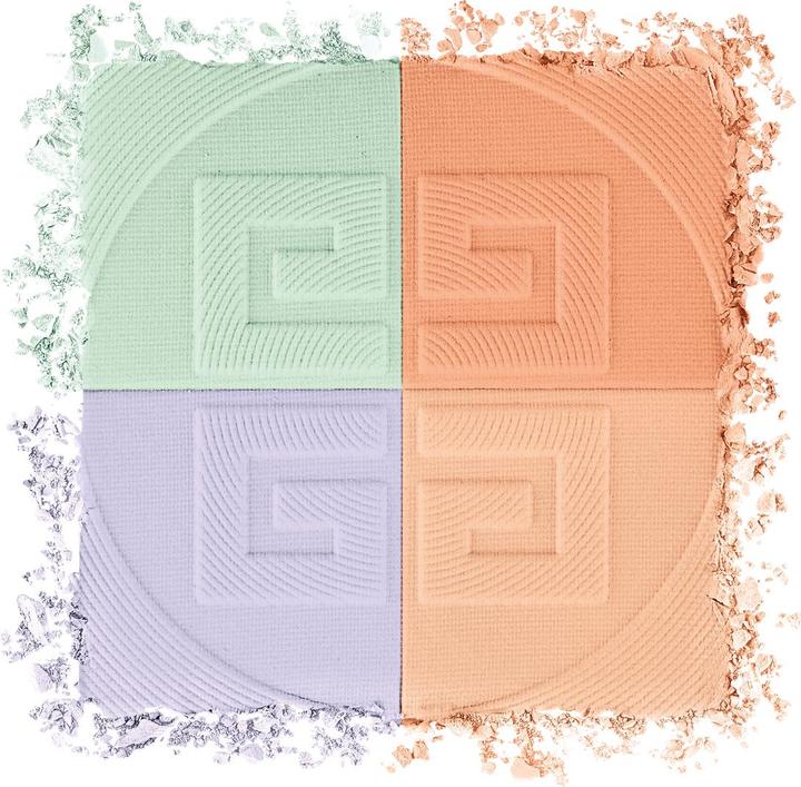 Immagine prodotto Givenchy Prisme Libre Polvere n. 04 - Mousseline Acidulep (04 Mousseline Acidulep)