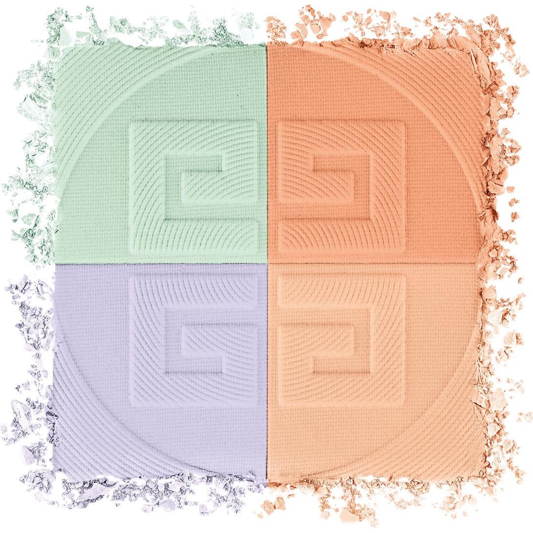 Thumbnail - Givenchy, Gesichtspuder, Prisme Libre Puder Nr. 04 - Mousseline Acidulep (04)