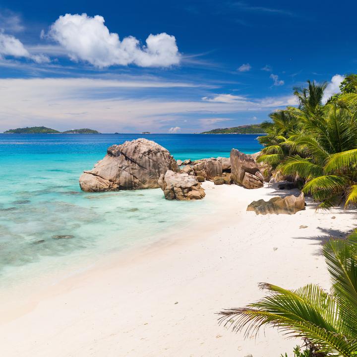 Produktbild Trauminseln/Dream Islands 2026