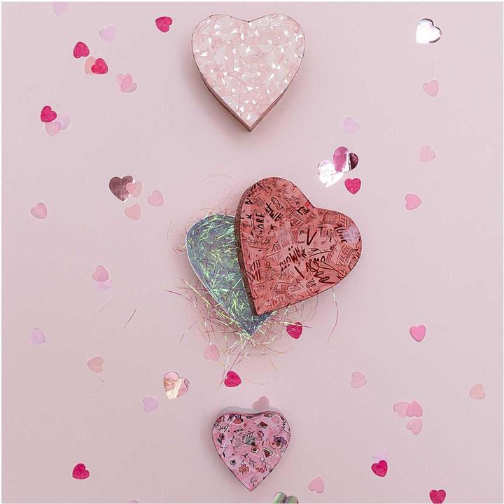 Actual product image Paper Poetry Yey