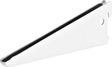 Actual product image Dolle Support 2-row, L 220 mm, white