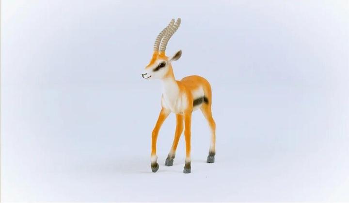 Produktbild Schleich Thomson Gazelle